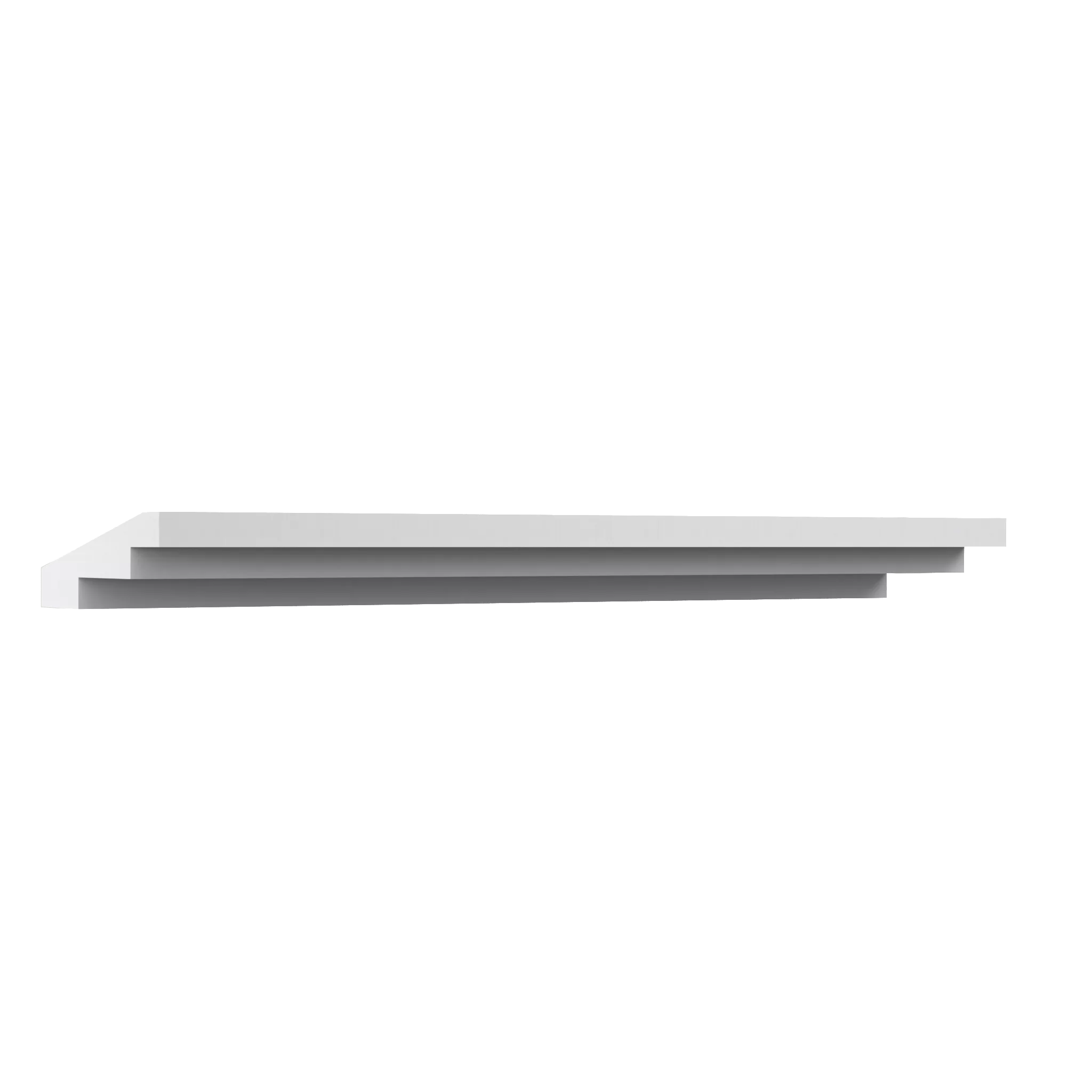 Карниз ФК-660-3