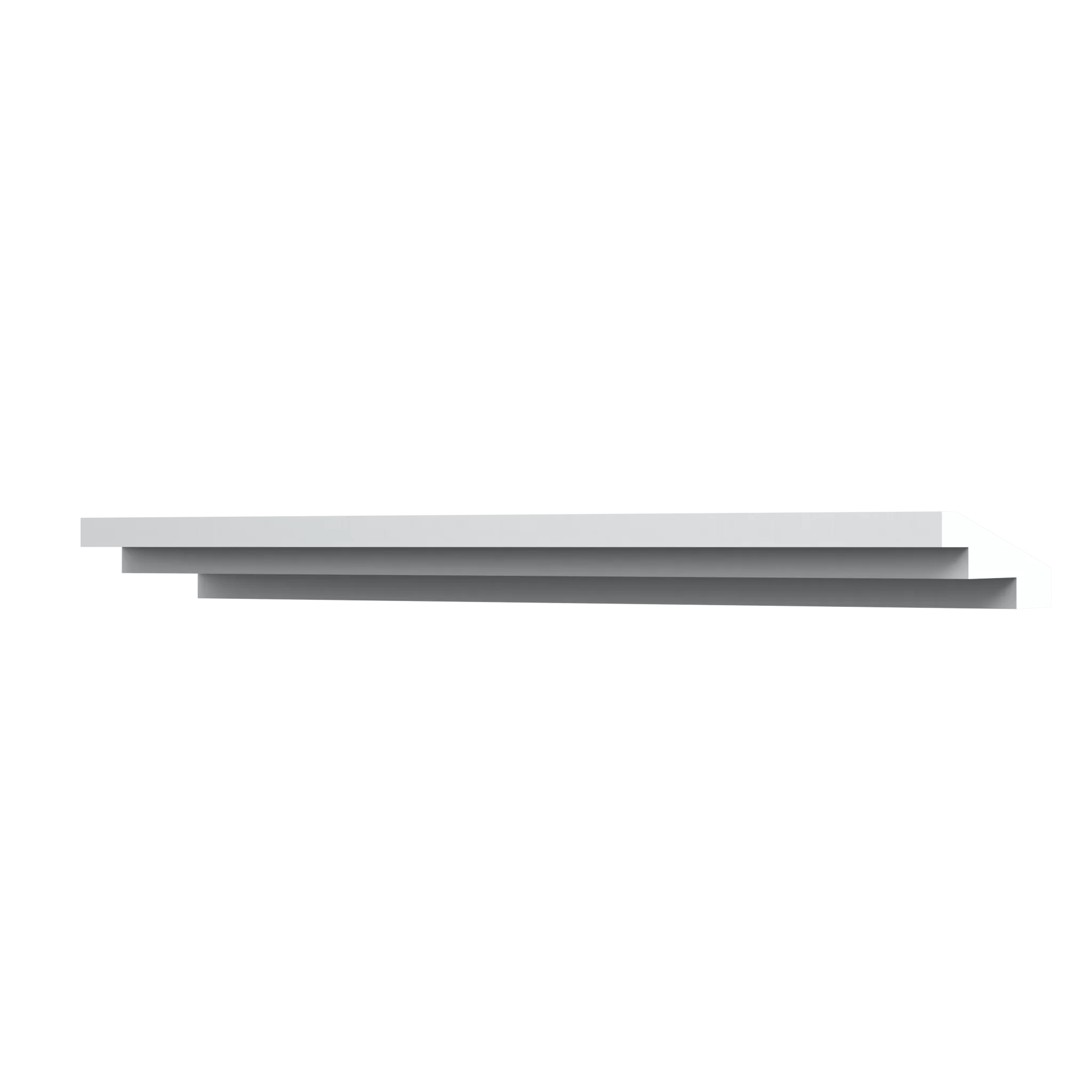 Карниз ФК-660-2