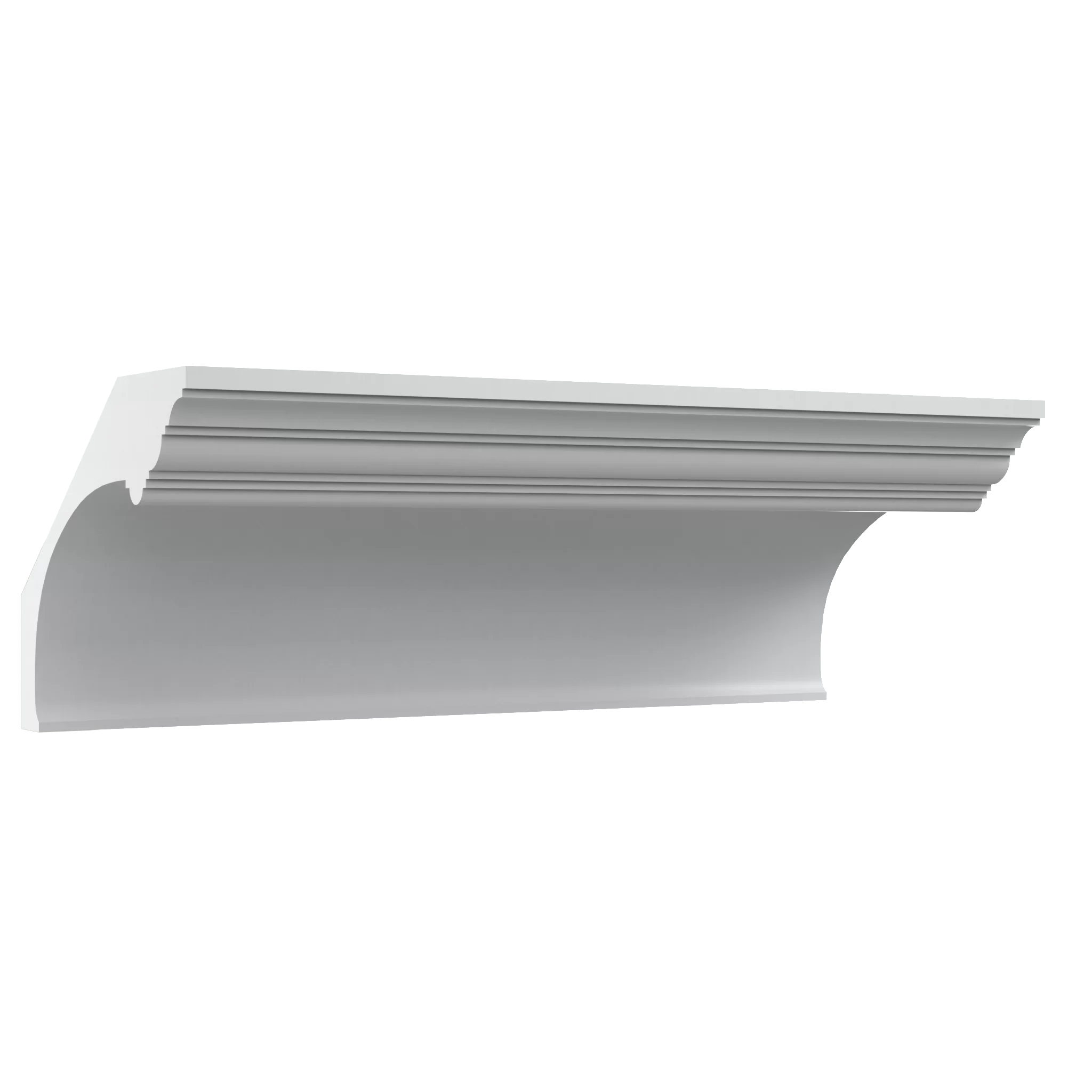 Карниз ФК-645-3