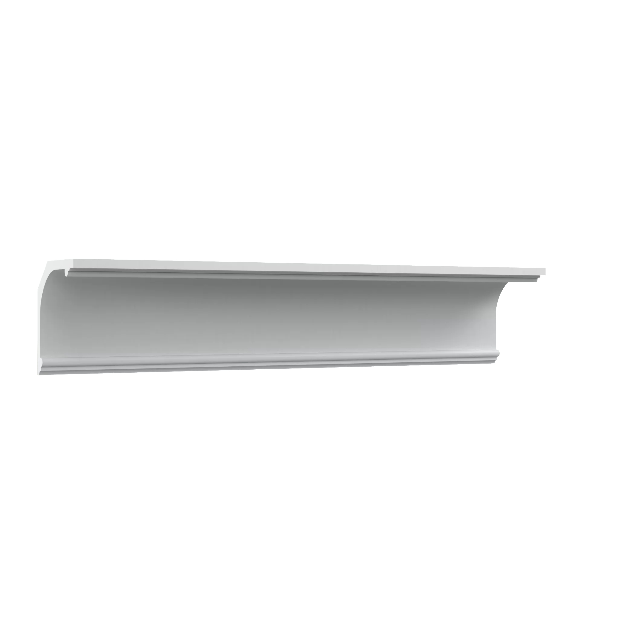 Карниз ФК-450-3