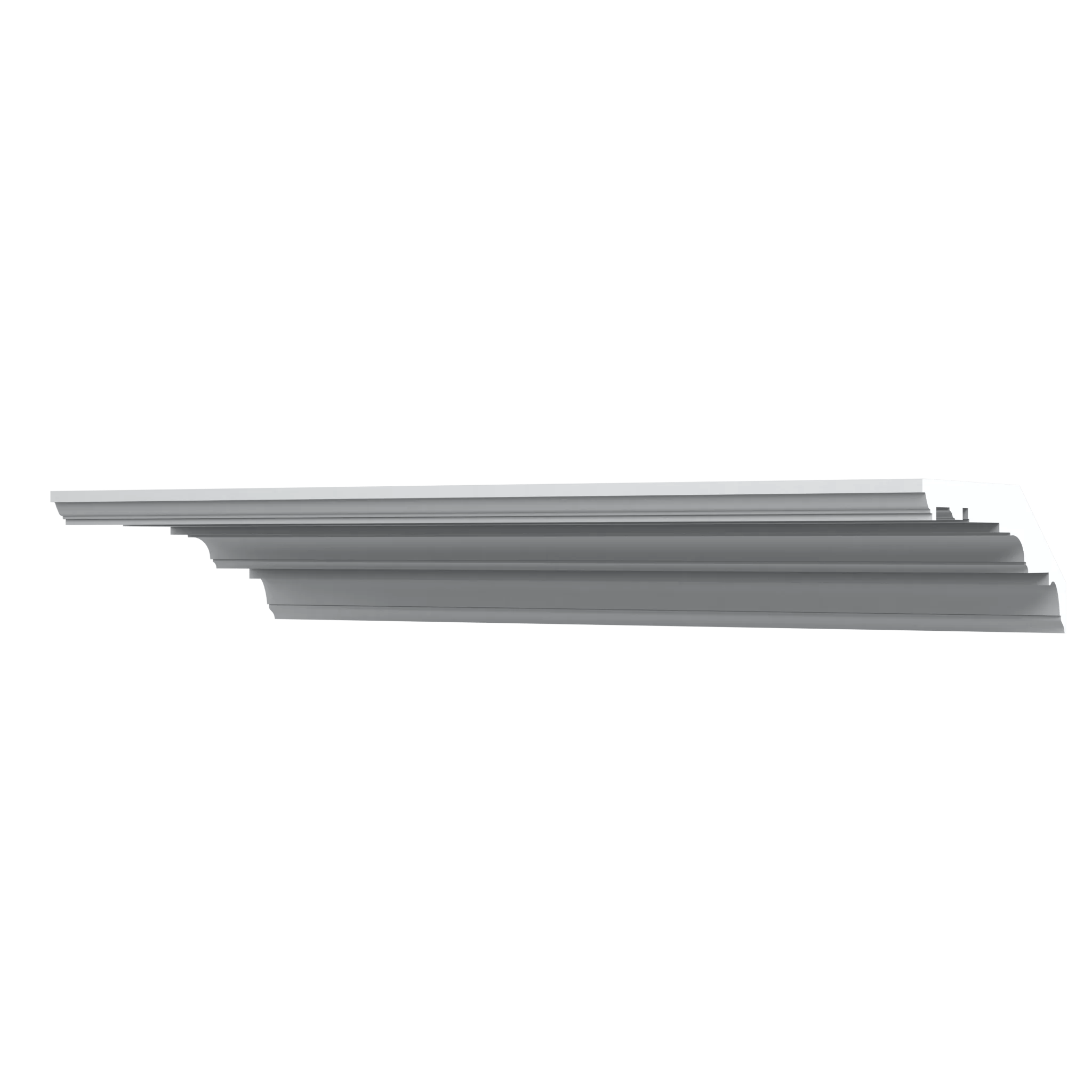 Карниз ФК-658-2