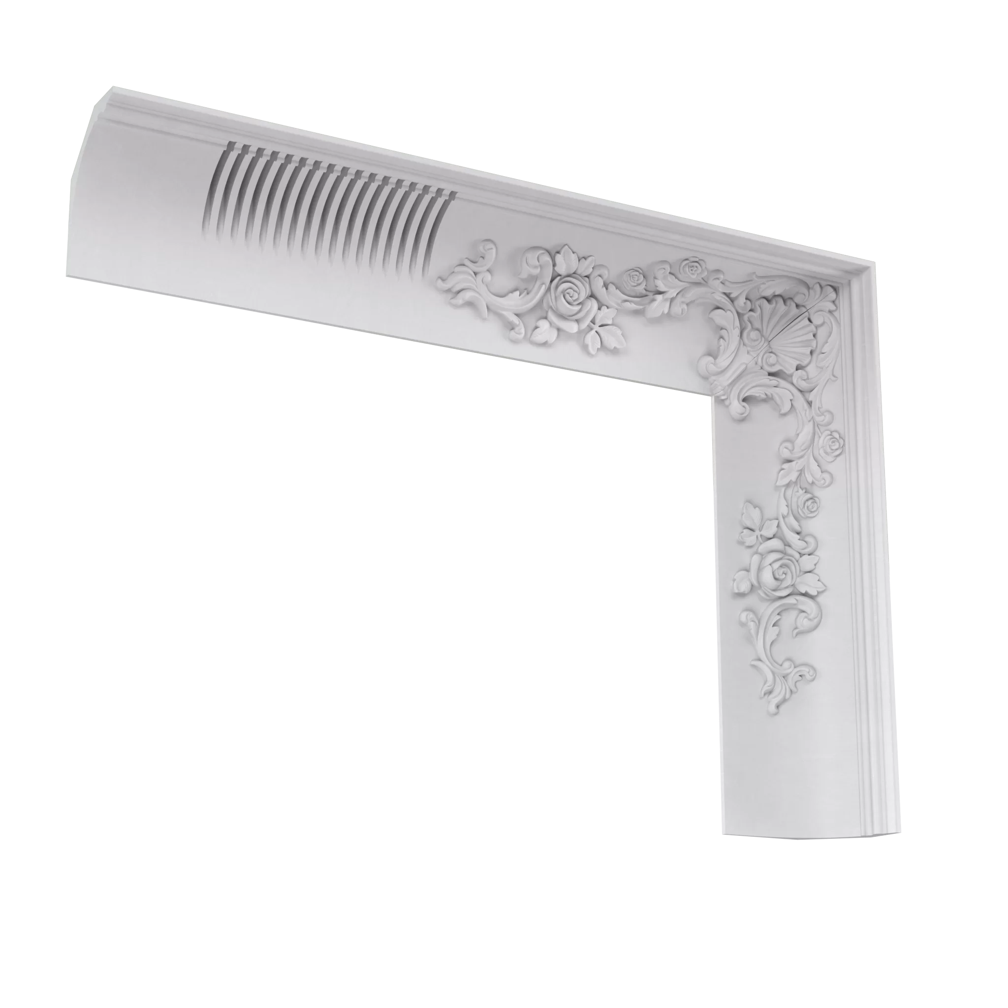 Карниз ФК-381