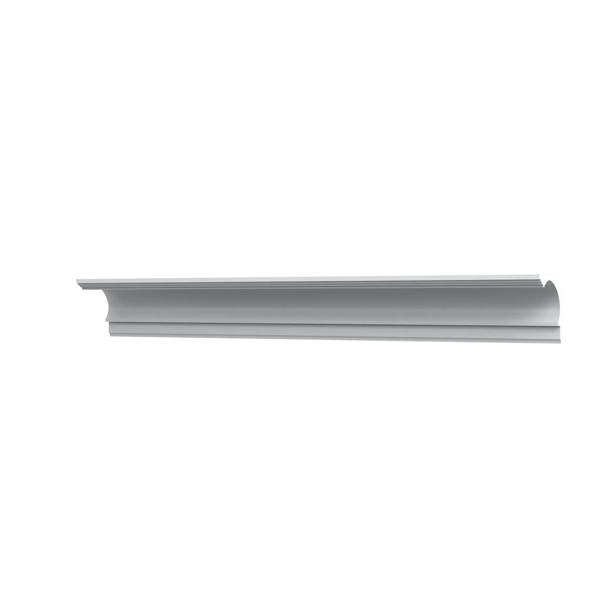 Карниз ФК-637-2