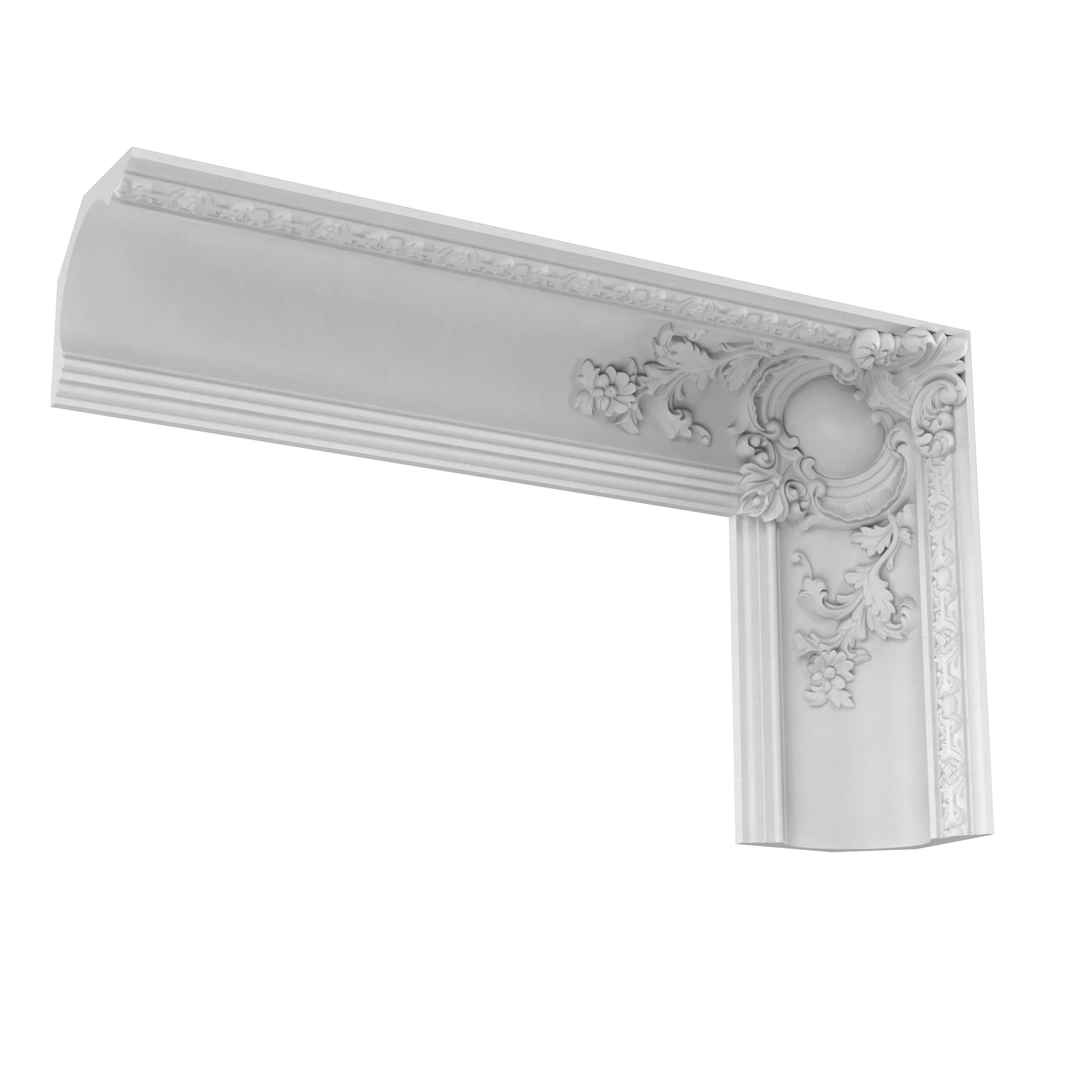 Карниз ФК-380