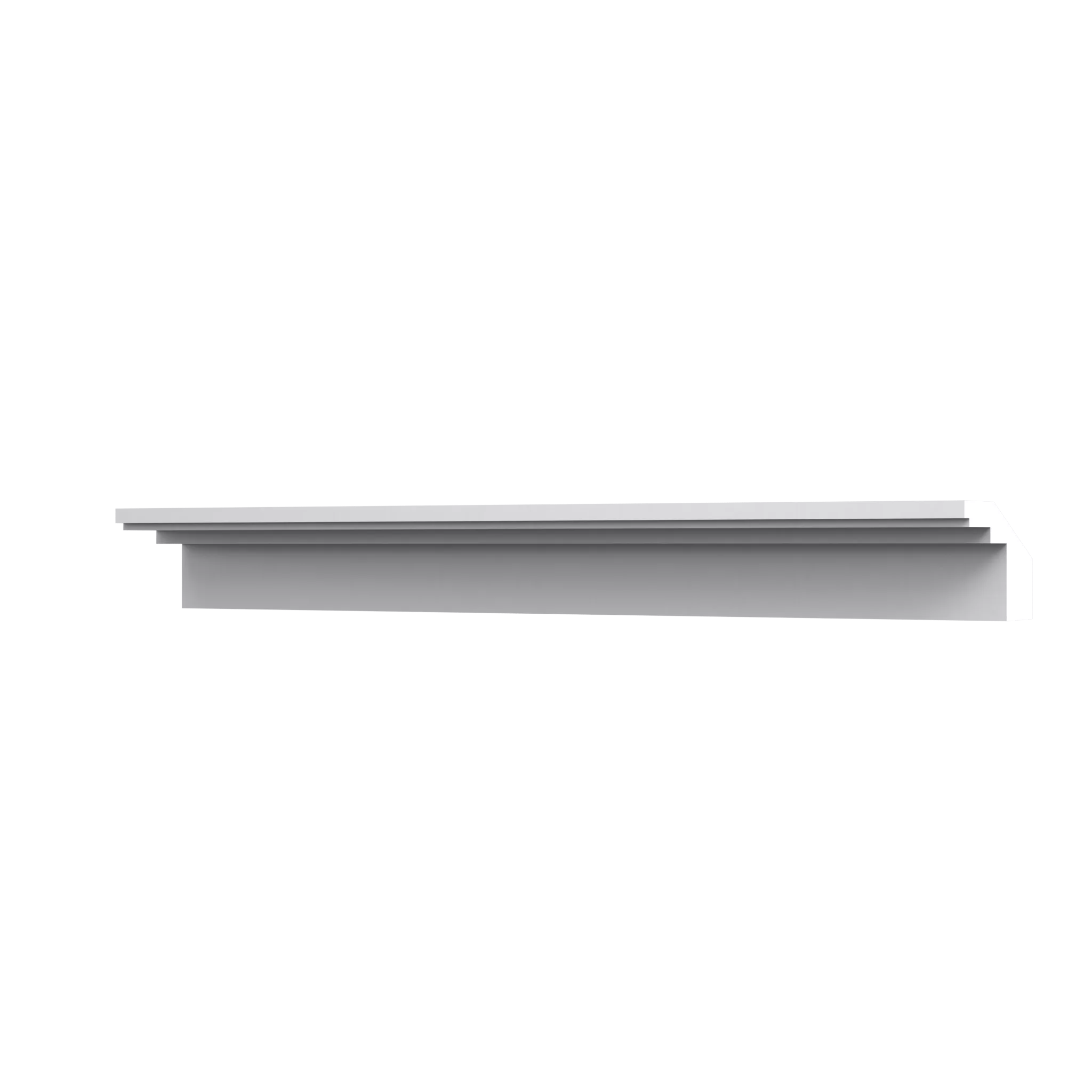 Карниз ФК-643-2